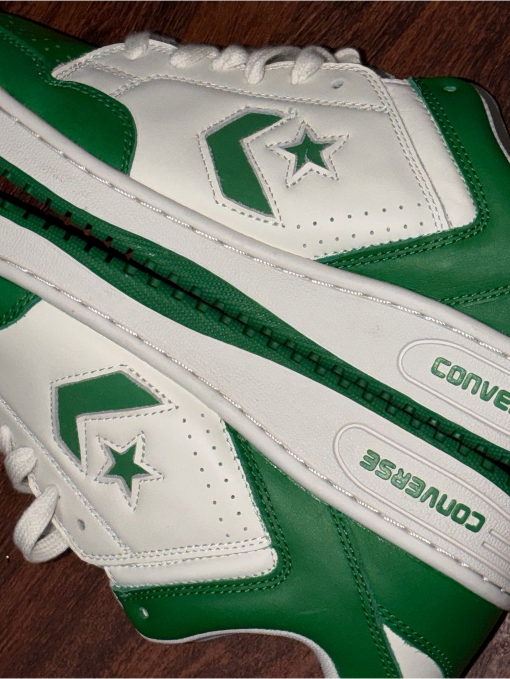 Converse size 11 - Picture 12 of 13